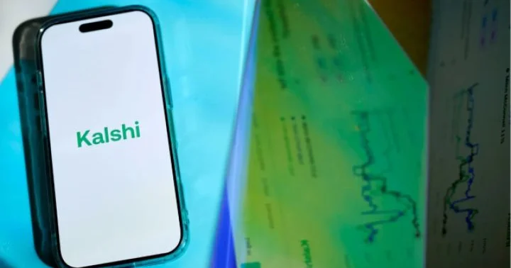 Kalshi nin bazar dəyəri 11 milyard dollara çatıb