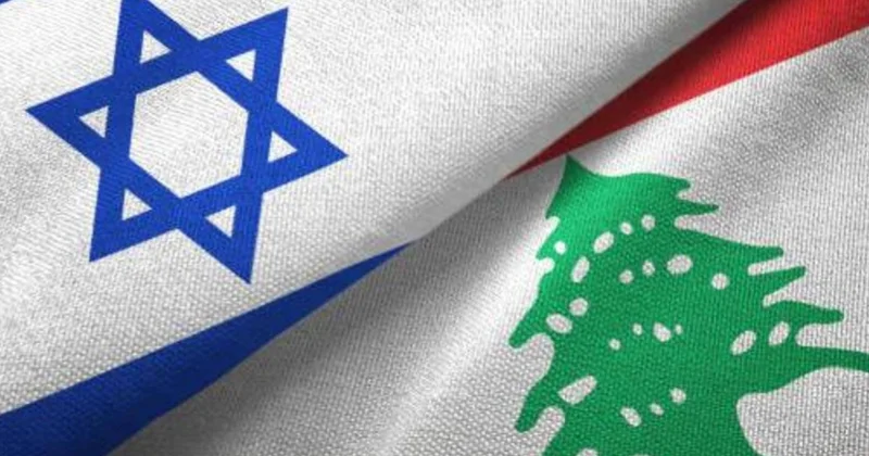 Превосходные переговоры : Ливан и Израиль наладили прямой контакт
