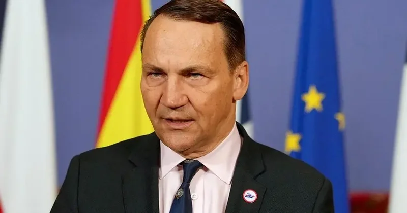 Rusiya NATO Şurası ləğv ediləcək Sikorski