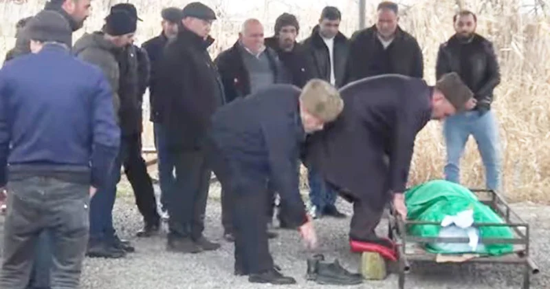 “Oğlum hələ uşaq idi, meyiti yox etməli idik...” Tanınmış həkimin qızı