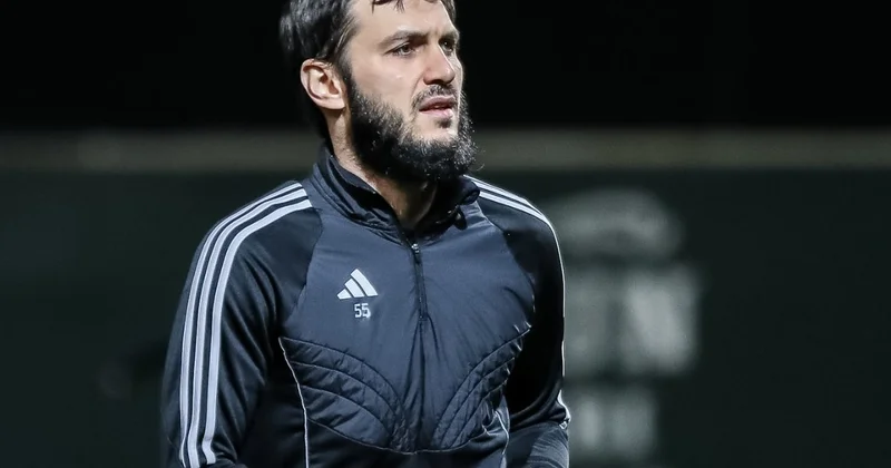 Бадави ГУСЕЙНОВ: Надеюсь, Гурбан Гурбанов так не скажет