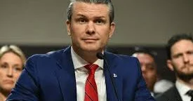 Pentaqon rəhbəri təhlükəli açıqlama yaydı FOTO