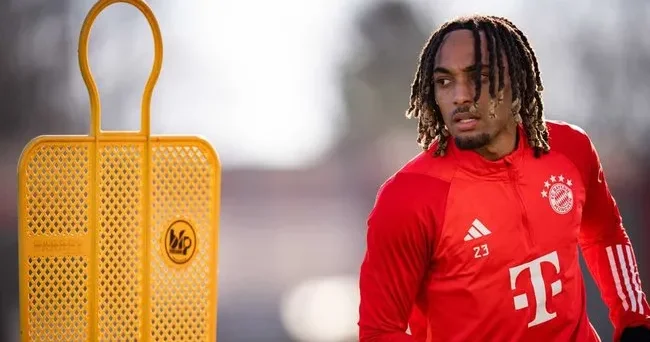 “Bavariya” Saşaya qiymət qoydu İdmanXəbər