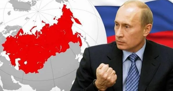 Rusiya SSRİ ni bərpa edir? Putin DANIŞDI