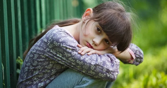 Bir zamanların kabusu yenidən geri dönür? Uşaqları izləyən təhlükə