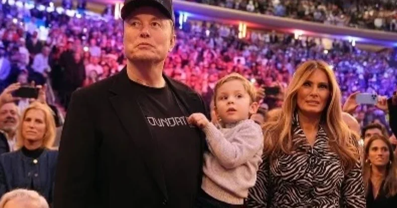 Melaniya Tramp və İlon Mask vətəndaşlıqdan məhrum oluna bilər