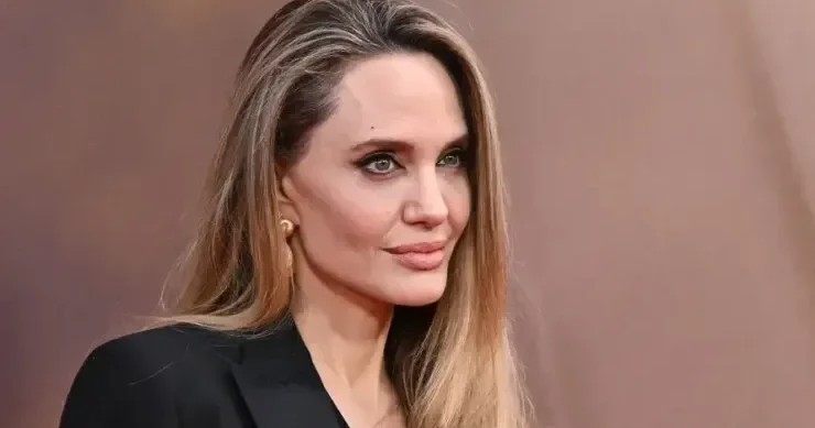 Ancelina Colinin yeni filmi bəlli oldu