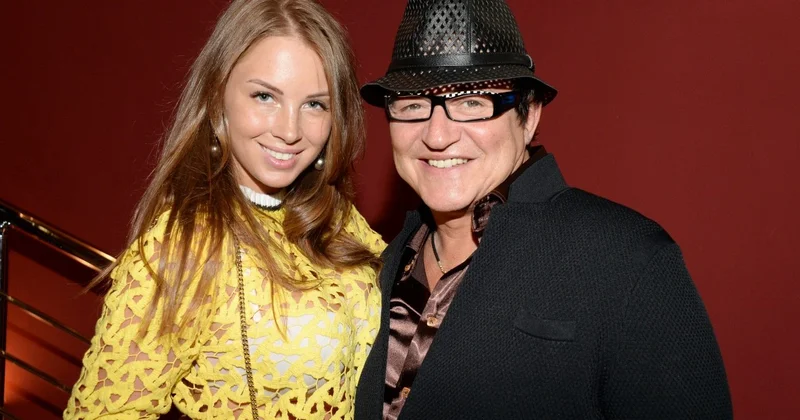 Boşandıqdan iki ay sonra yenidən birlikdədirlər..?