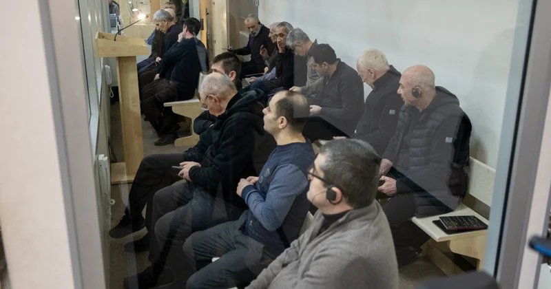 Названа дата очередного заседания суда над обвиняемыми в совершении многочисленных преступлений против азербайджанского народа