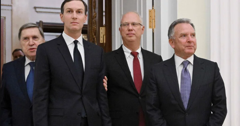 Ukraynanın aqibəti və postsovet məkanı: Kremlin Cənubi Qafqaz siyasətində fəallıq arta bilər