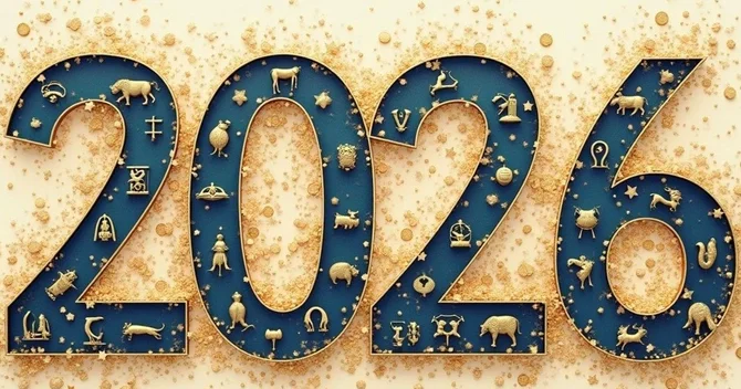 2026 cı ilə xoşbəxt başlayacaq bürclər