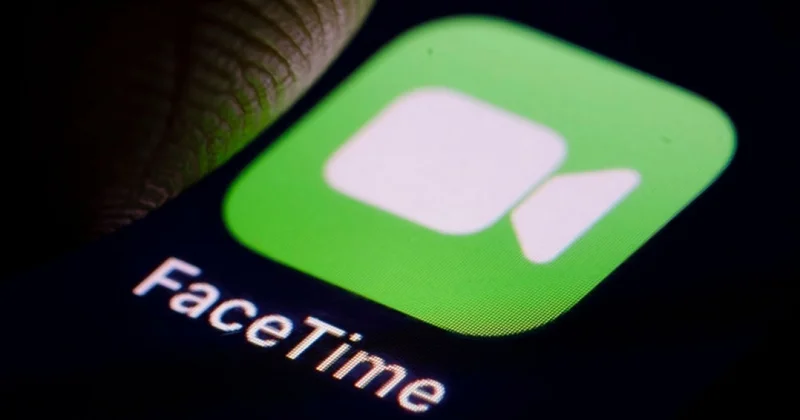 Rusiyada FaceTime bloklanıb