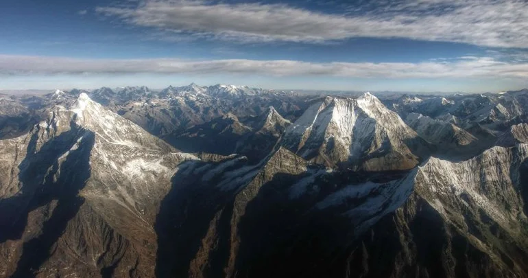 8.8 ballıq zəlzələ olacaq, bu ölkənin 60% i...