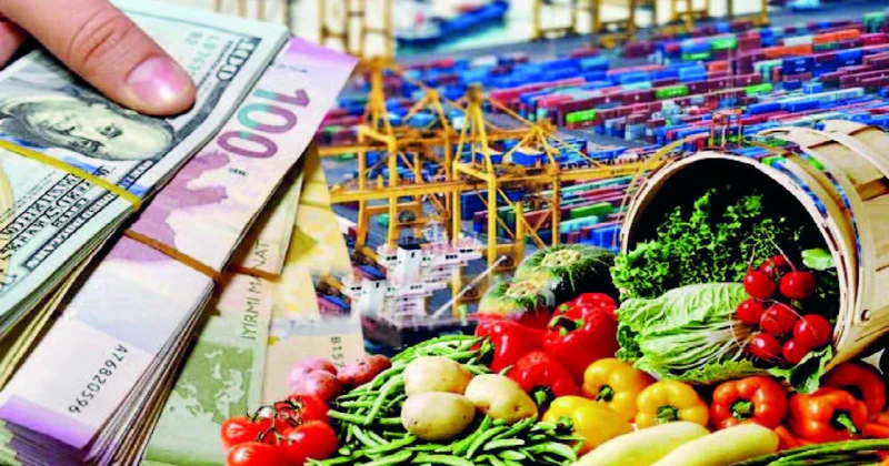 Qlobal inflyasiya və ərzaq təhlükəsizliyi