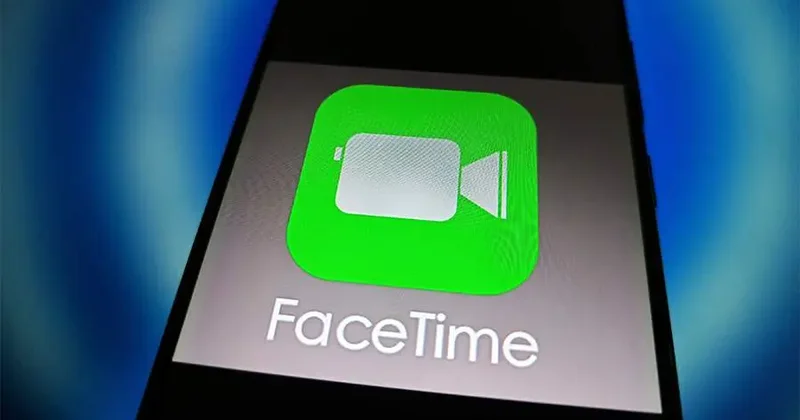 Rusiyada FaceTimea giriş qadağan olundu