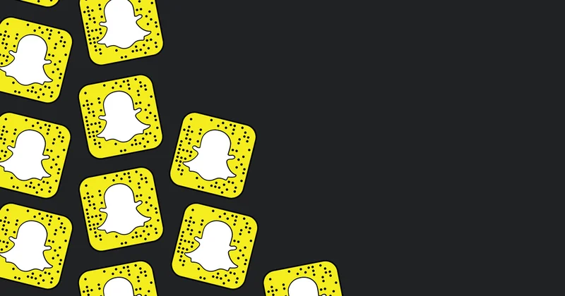 Мессенджер SnapChat стал недоступен россиянам Minval Politika