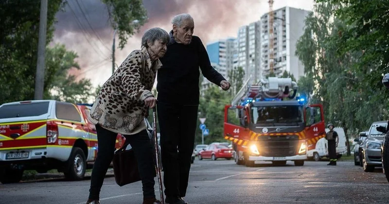 Путин заявил о стремлении России завершить войну в Украине Minval Politika