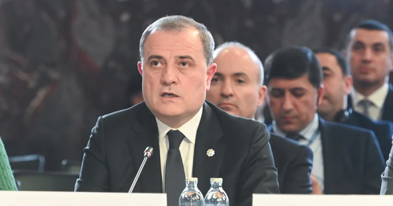 Azərbaycan və Ermənistan arasında əhəmiyyətli tərəqqi əldə edilib Nazir