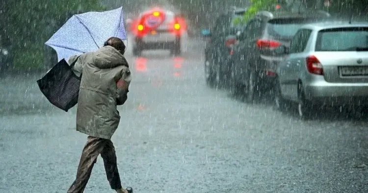 Sabah hava kəskin dəyişəcək Əhaliyə XƏBƏRDARLIQ!