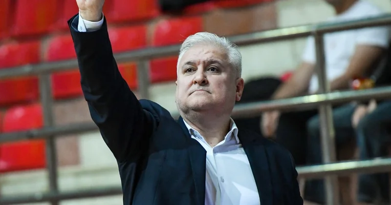 Эрхан Токер после крупной победы: Игра могла бы пройти проще