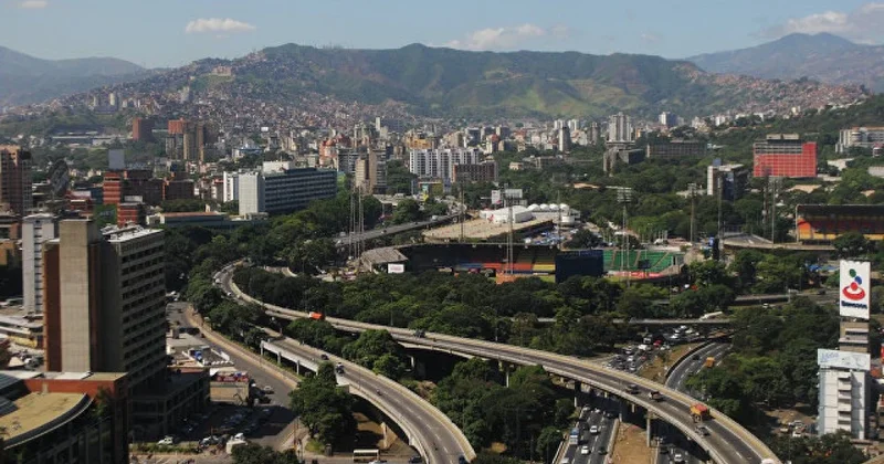 ABŞ təhlükəsi: Venesuela ordusu hazır vəziyyətə gətirildi
