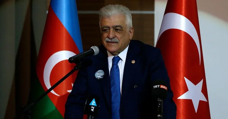 Şamil Ayrım Bakıya gəldi