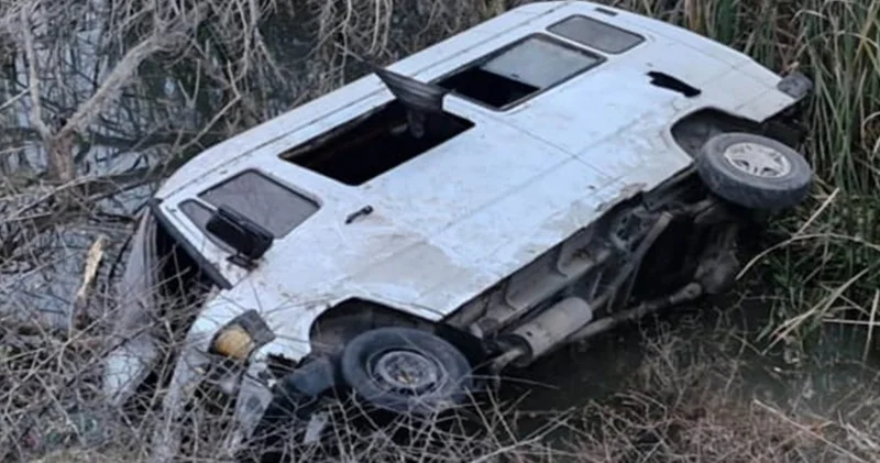 ŞƏMKİRDƏ BAŞ VERƏN AVTOBUS QƏZASININ RİYAZİ QANUNAUYĞUNLUQLARI ELMİ LƏDUN