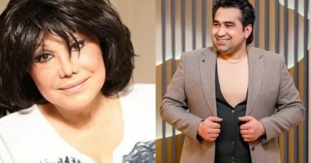 Gücünüz çatsa, üzr istəyəcəksiz Flora Kərimova