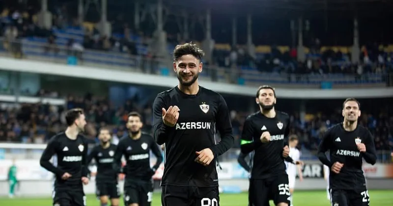 Nəriman Axundzadə “Qarabağ”dan GEDİR?