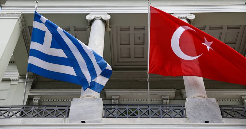 Турция заявила о готовности защитить свои интересы и призвала Грецию к конструктивности