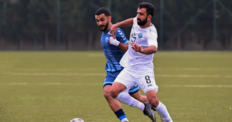 İsmayılov sabiq komandasına qarşı oyundan öncə belə danışdı