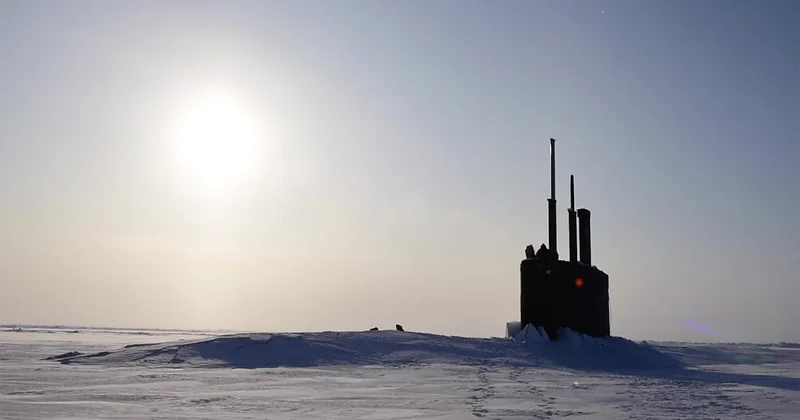 Британия и Норвегия создают объединенный флот для борьбы с Россией