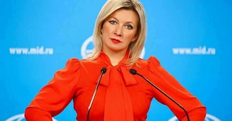 İrəvan Qarabağla bağlı sənədləri yaymaqla etik normaları pozub Zaxarova