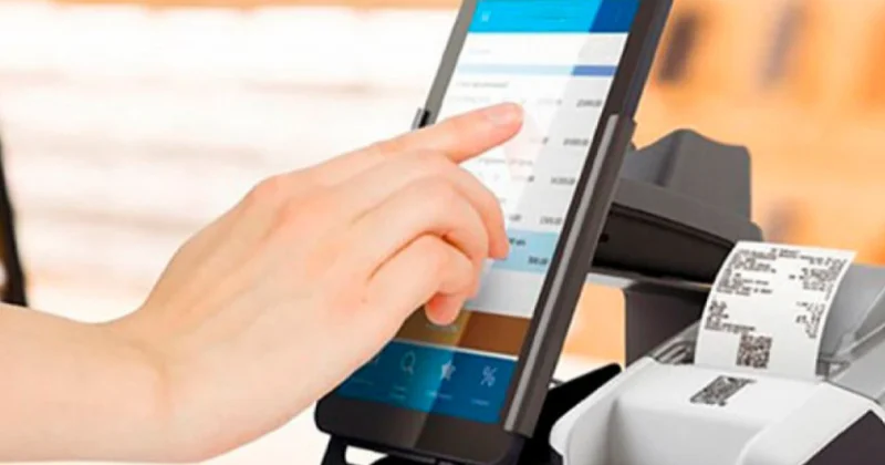 Azərbaycanda yeni nəsil kassa aparatları ilə dövriyyə 13 % artıb