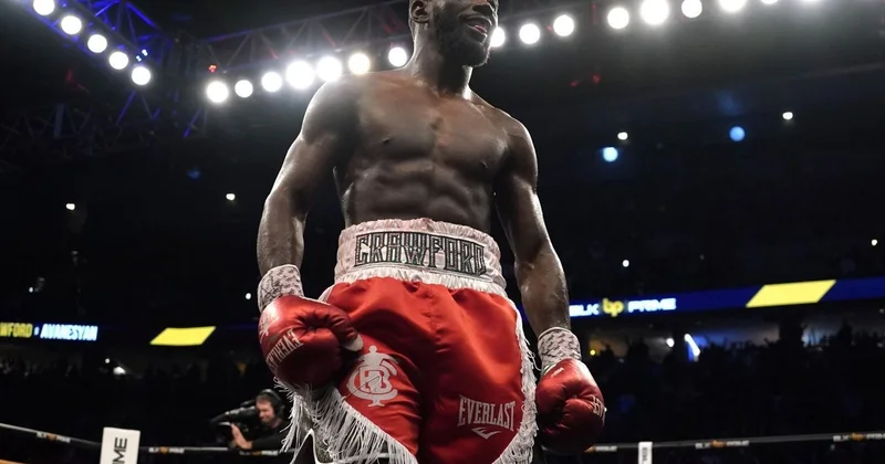 “Bu cəfəngiyyata son qoymaq lazımdır” Krouford tituldan məhrum edilməsi barədə