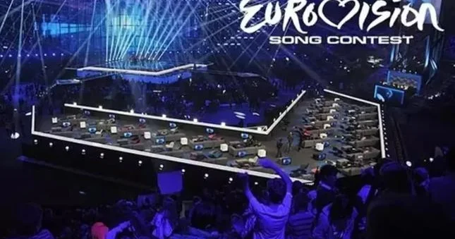 İsrail Avroviziyaya qatılacaq 4 ölkədən boykot qərarı