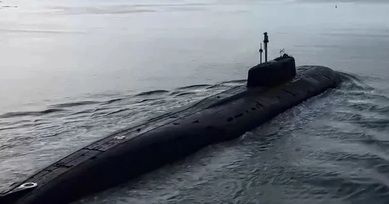 Россия отдаст Индии атомную подлодку в аренду