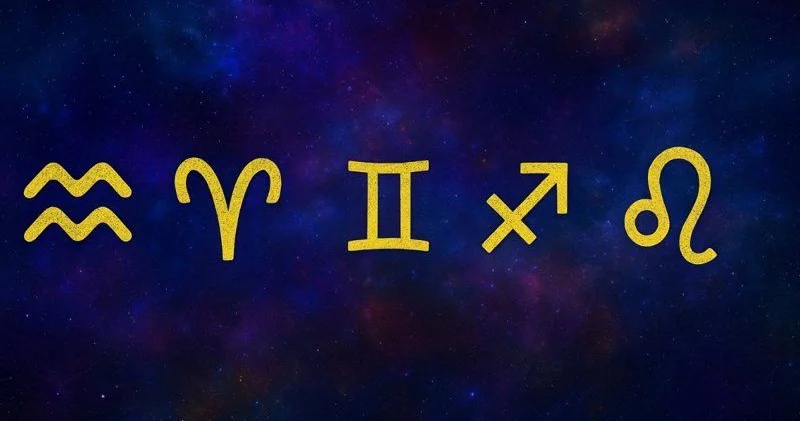 2026 cı ilin ən şanslı bürcləri Sevgi, pul, karyera...