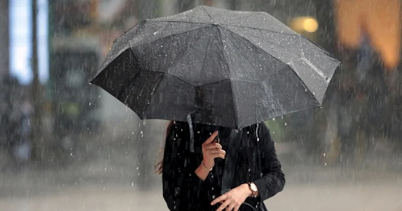 Bakıya leysan yağacaq XƏBƏRDARLIQ (YENİLƏNİB)