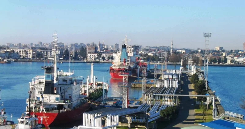 Gürcüstanda xam neft qaçaqmalçılığına görə Qazaxıstan vətəndaşları saxlanılıb