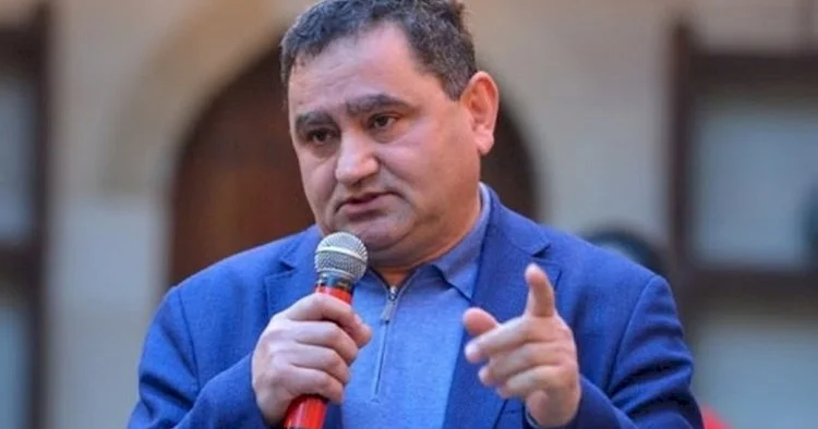 Keçmiş deputat onları ifşa etdi “10 15 dəqiqə sonra...”