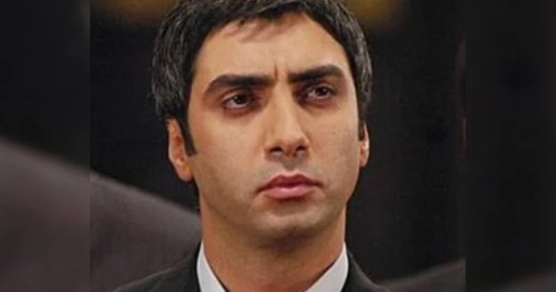 Uzun müddətdir yox idi Necati Şaşmaz aylar sonra üzə çıxdı FOTO