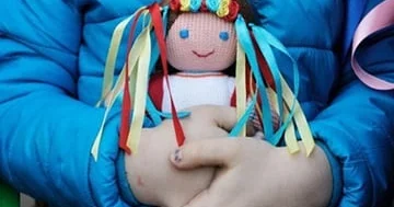 Rusiya qaçırılan ukraynalı uşaqları Şimali Koreyaya göndərib..?