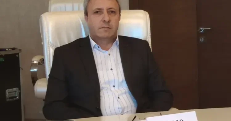 Azərbaycan yaşadığımız yerin adıdır, amma dilimizin ilkin və təbii adı türk dilidir Elşad Abışov