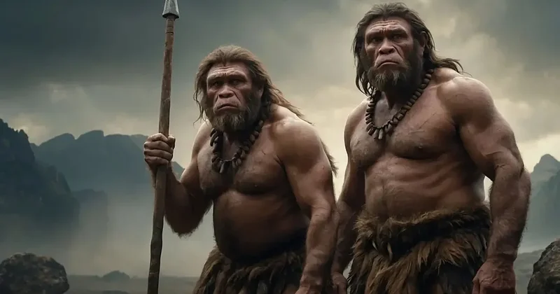 200 min il əvvəl yaşayanların qalıqları aşkar edilib