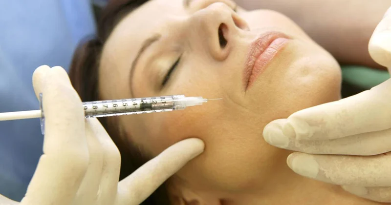 Bu estetik prosedurlardan sonra kor ola bilərsiniz Xəbərdarlıq