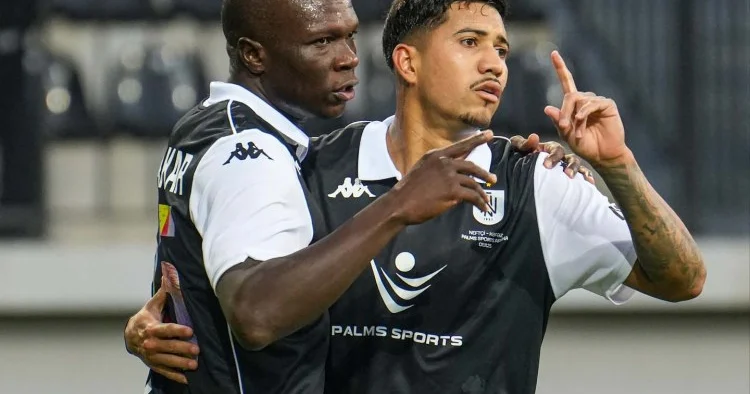 Neftçi nin hücumçusu Sergen Yalçına söz atdı