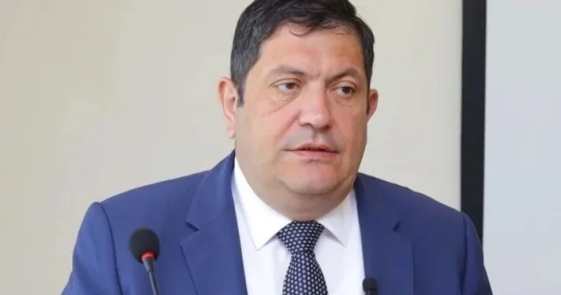 Xəyanətlərini qavramaq üçün vaxtları çox olacaq Açıqlama