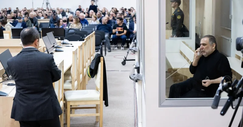 Separatçılara hər hansı güzəşt ola bilməz RƏY