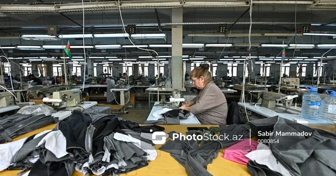 Muzdlu işçilərin ən yüksək və ən aşağı əməkhaqqı aldığı sahələr açıqlanıb